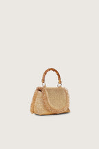 Bolso Ozzy - Dorado
