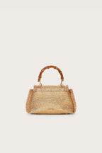 Bolso Ozzy - Dorado