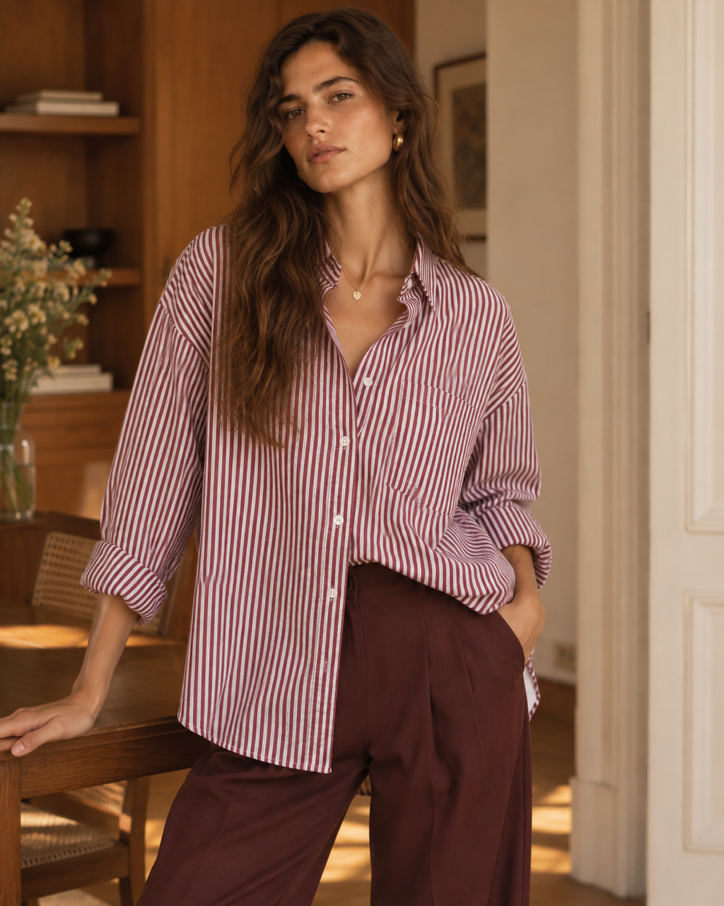 Chemise Sofia