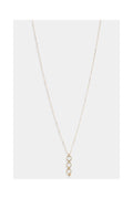 “Summer” Necklace 375/1000 Yellow Gold