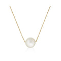 Collier "Single Pearl"