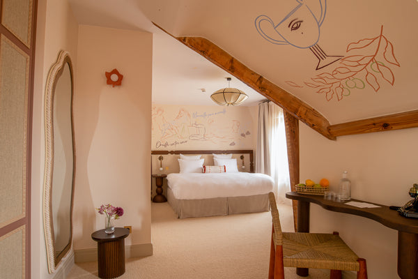 Suite Eden