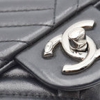 Chanel Timeless Single Flap Chevron