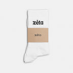 White Socks