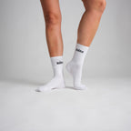 White Socks