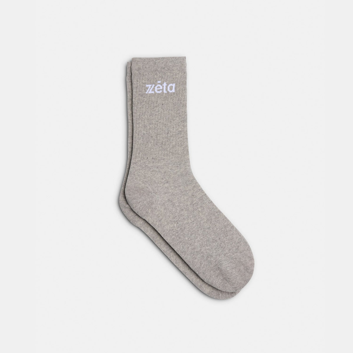Chaussettes - Gris