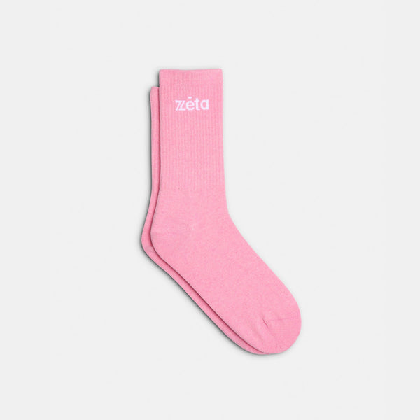 Calcetines Rosa