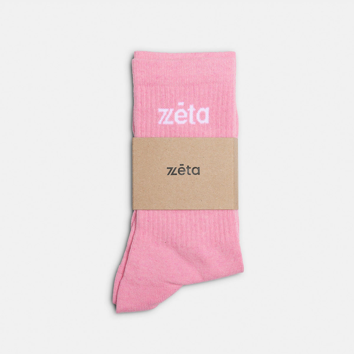 Pink Socks