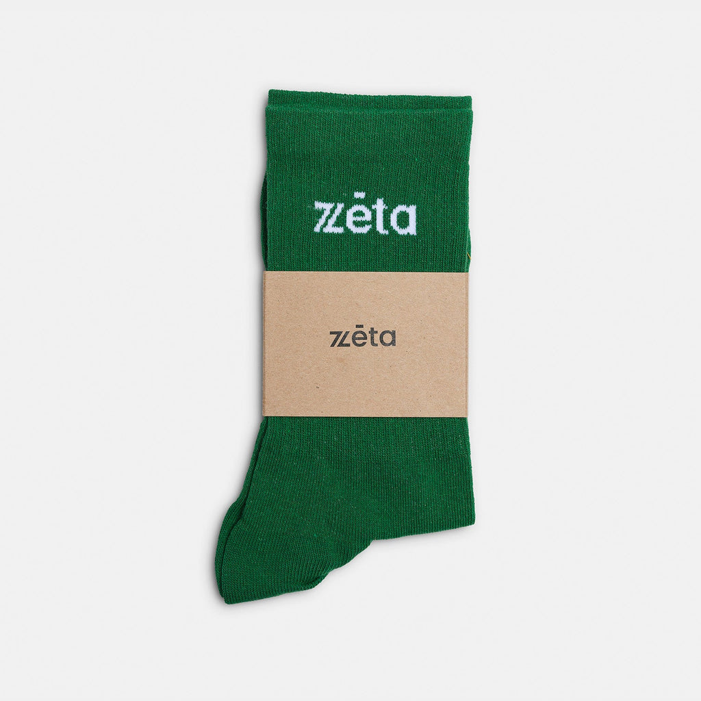 Calcetines Verdes