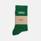 Calcetines Verdes