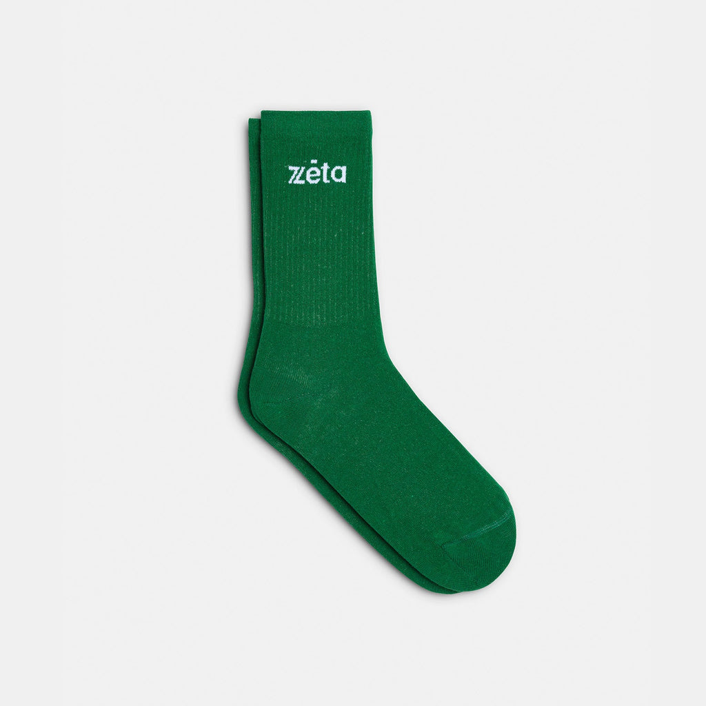 Calcetines Verdes