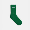Calcetines Verdes