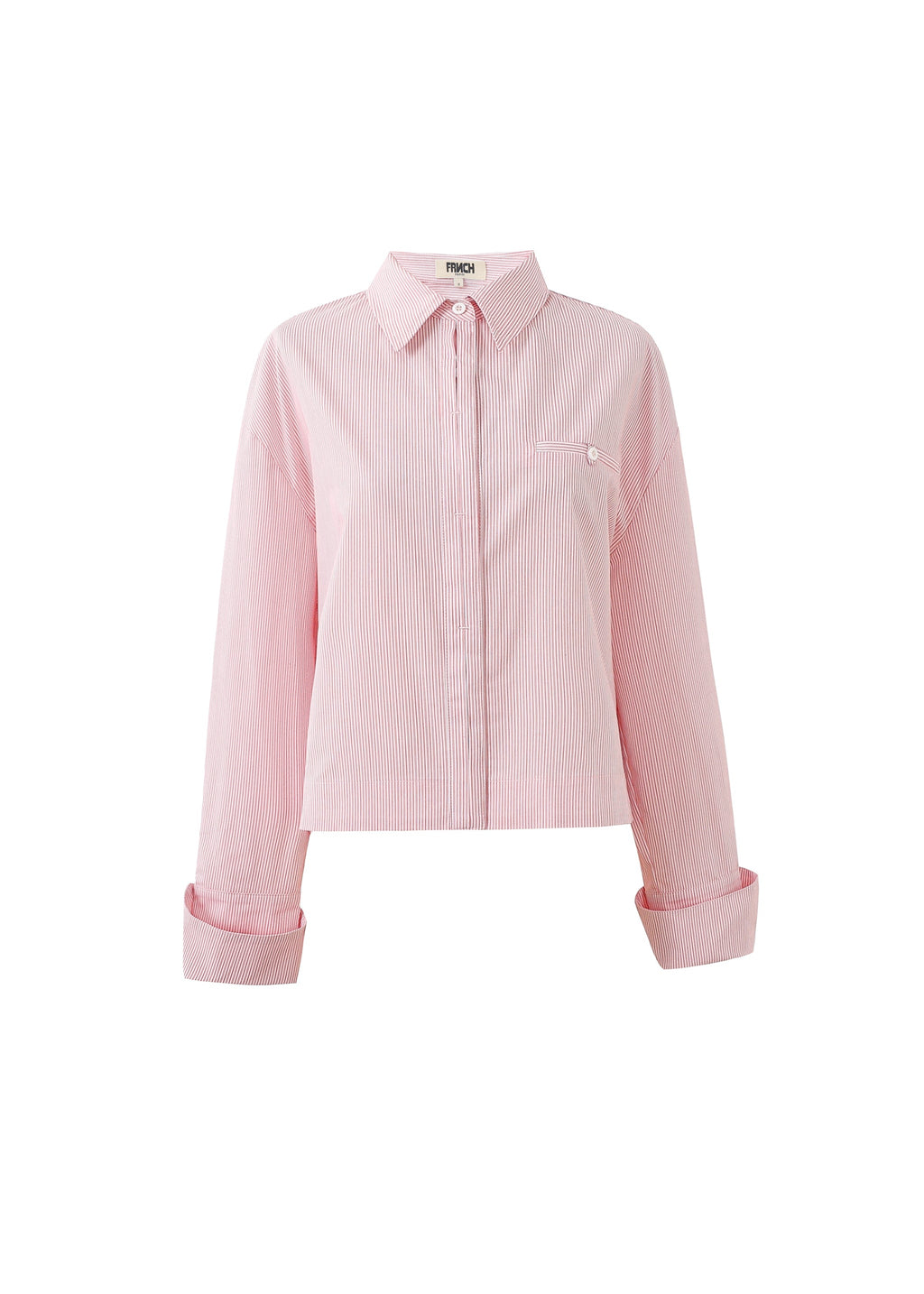 Blouse Kessel - Roze