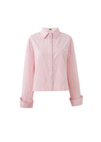 Blouse Kessel - Roze