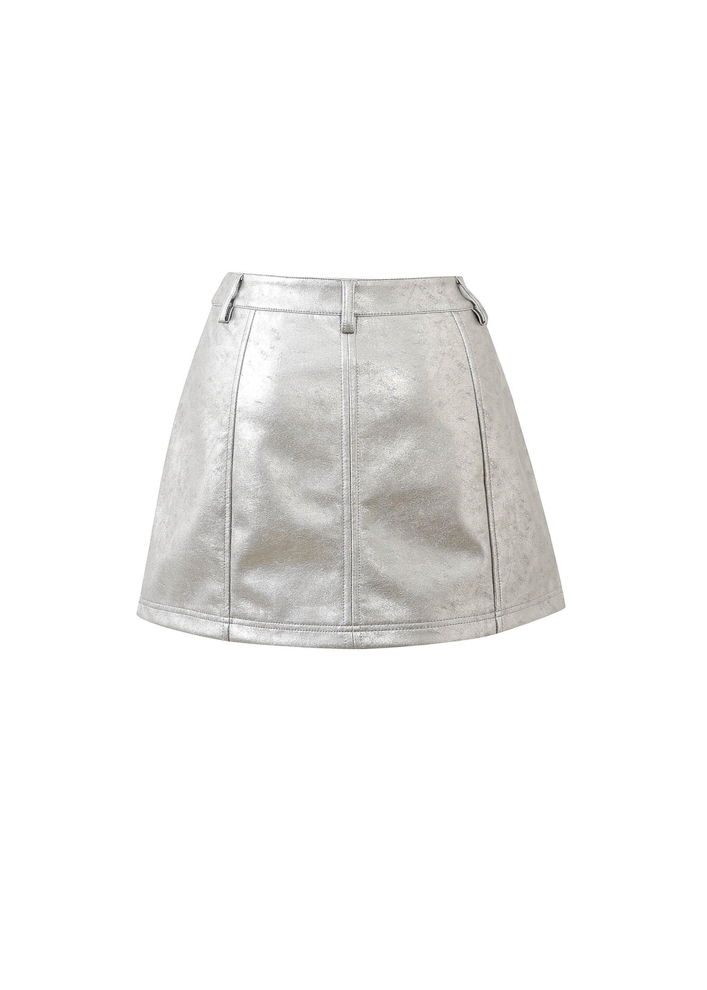 Rock Anaid - Silber