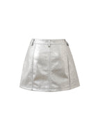 Rock Anaid - Silber
