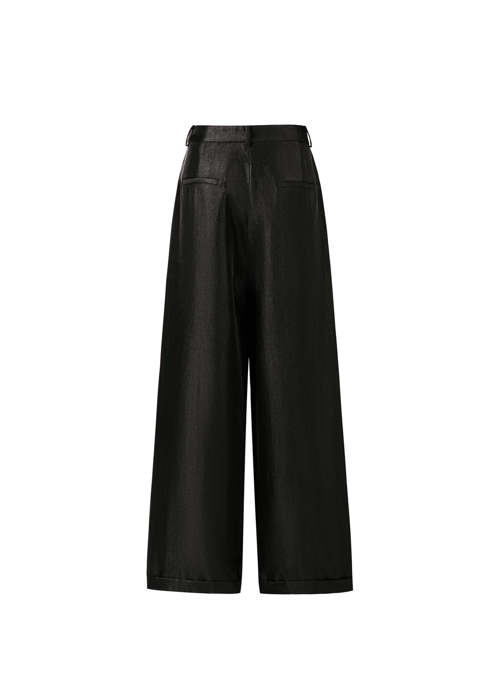 Broek Lynn - Zwart