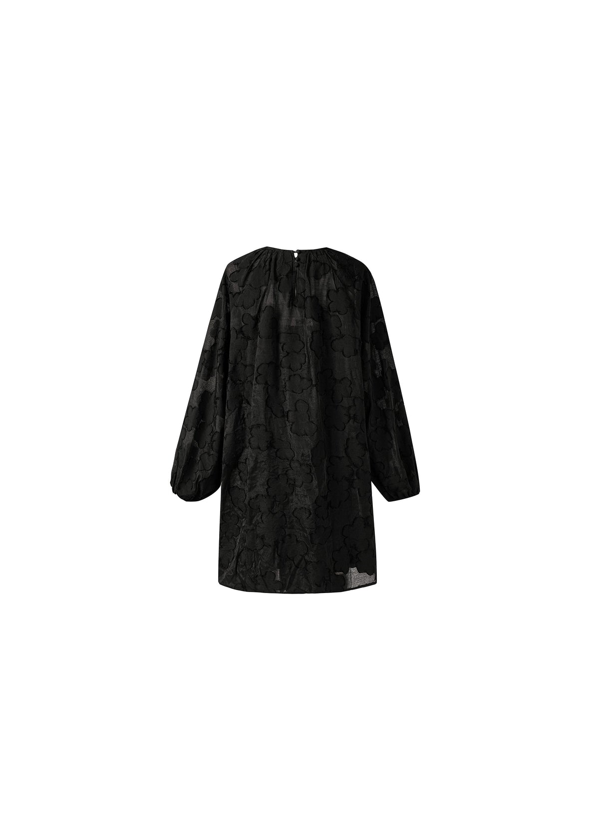 Mina Dress - Black