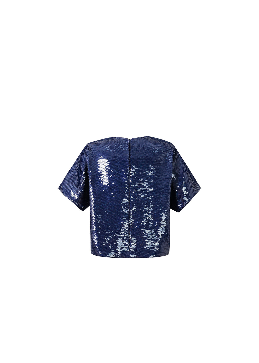 Top Diana - Spijkerblauw
