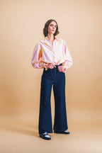 Camisa Colette Jelly Stars