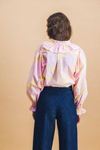 Camisa Colette Jelly Stars