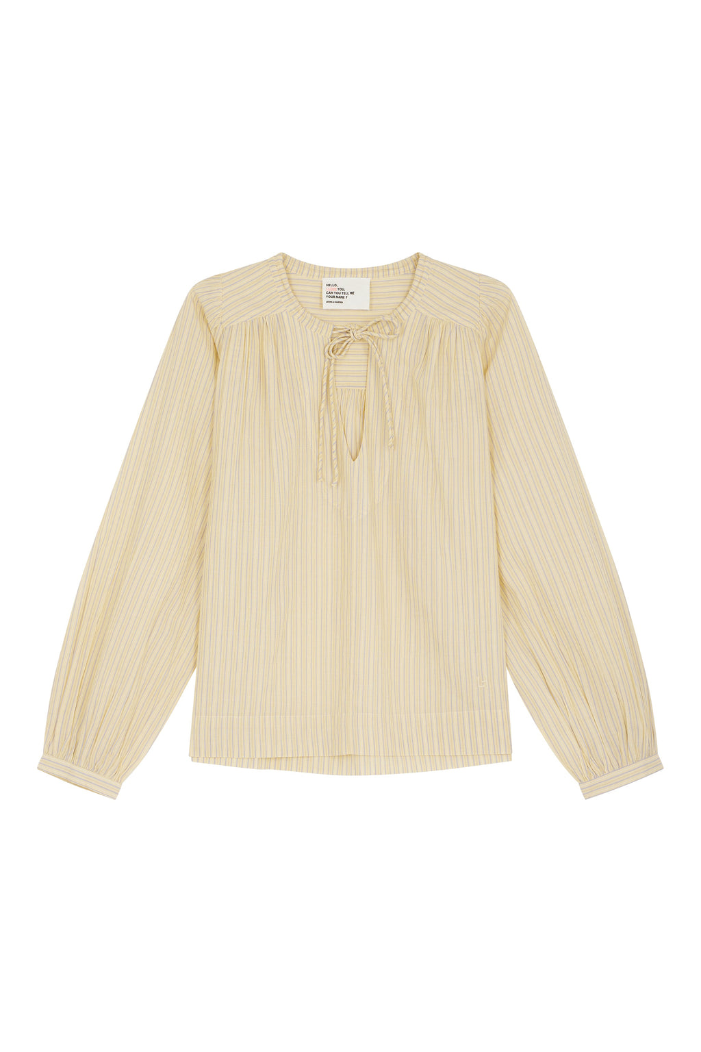 Chemise Cem Strp