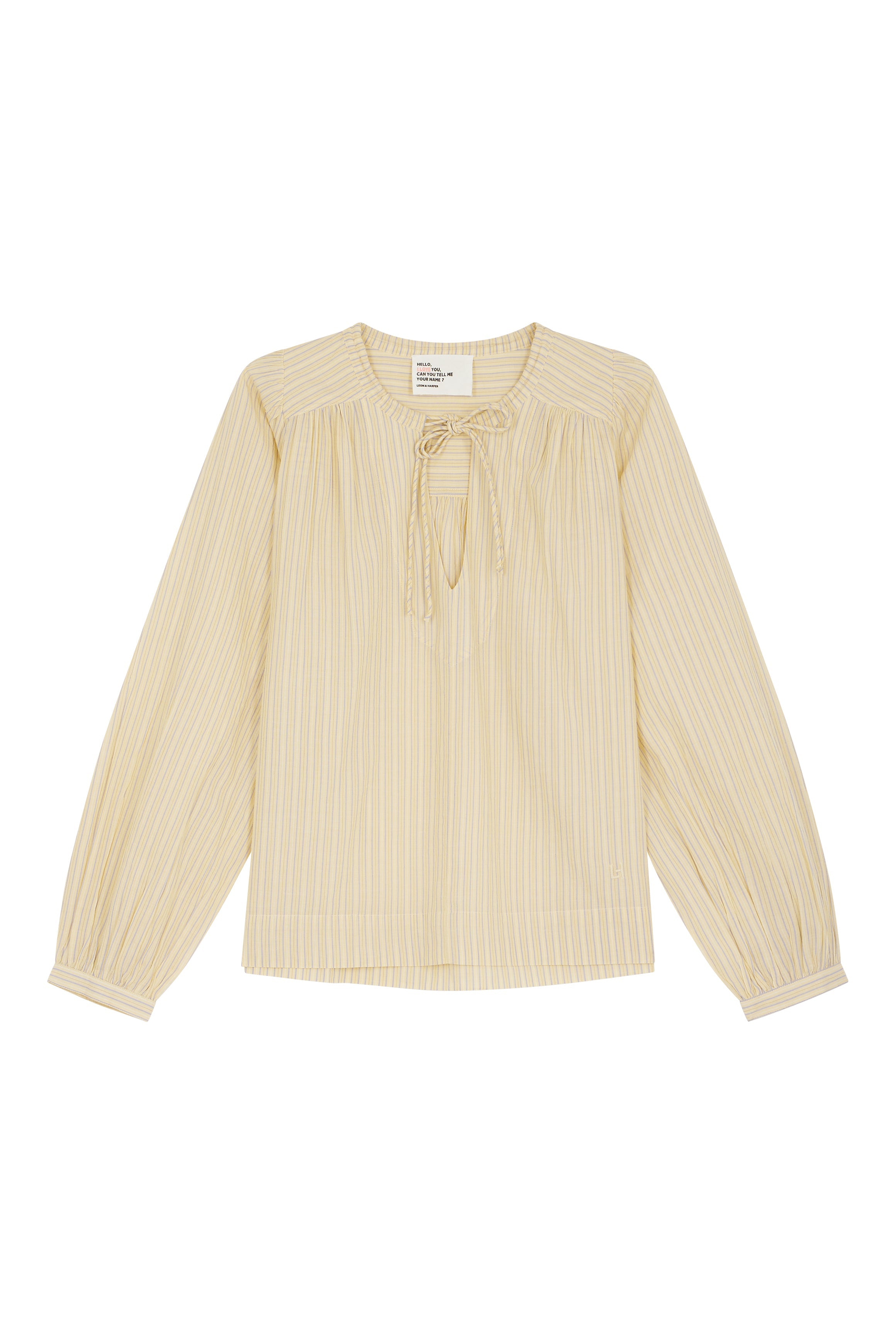 Chemise Cem Strp