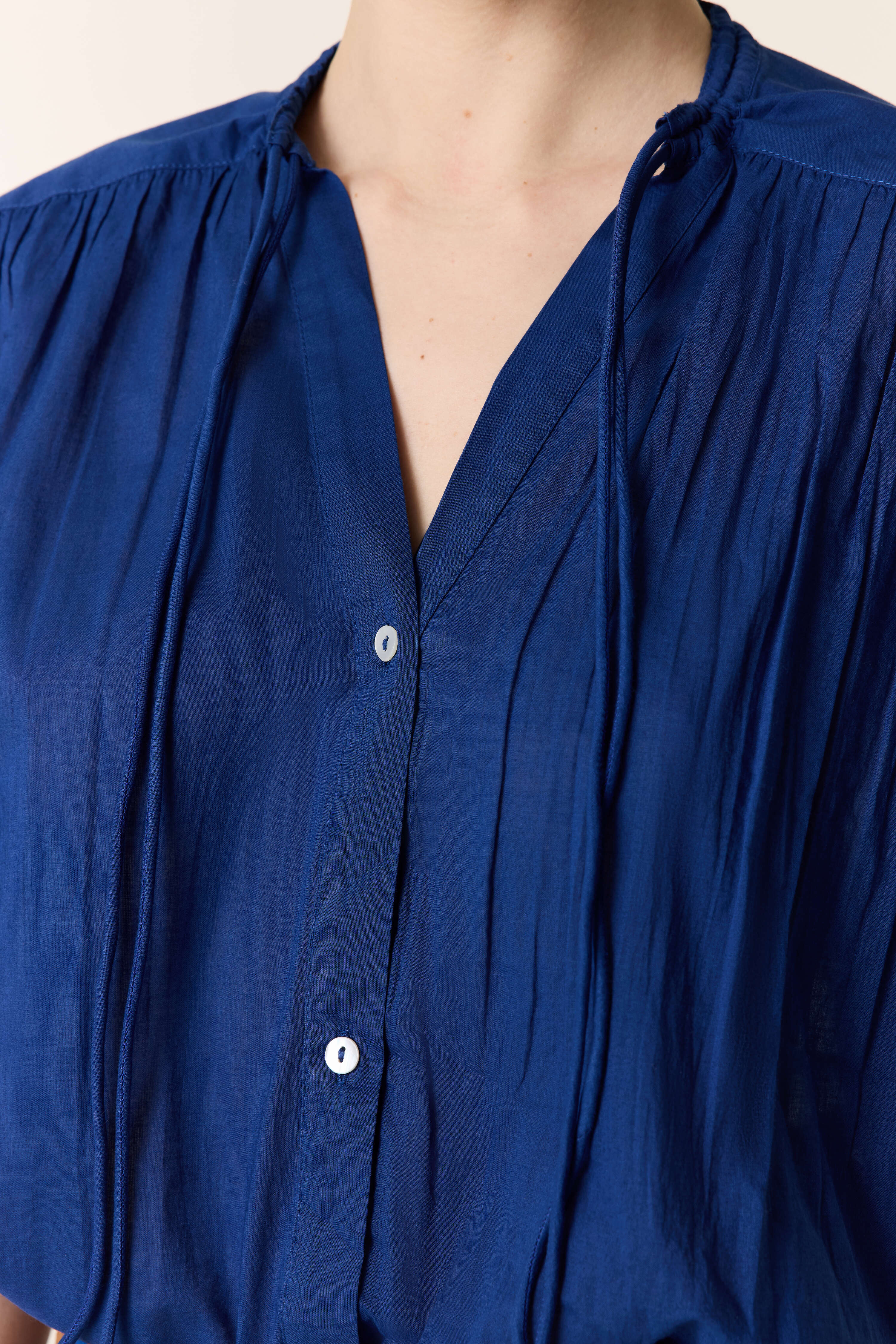 Camisa Coti Bi
