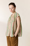 Coti Strp Shirt