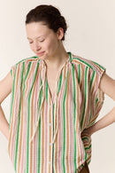 Coti Strp Shirt