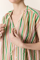 Coti Strp Shirt