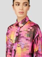 Chemise Tasman À Imprimé Windows