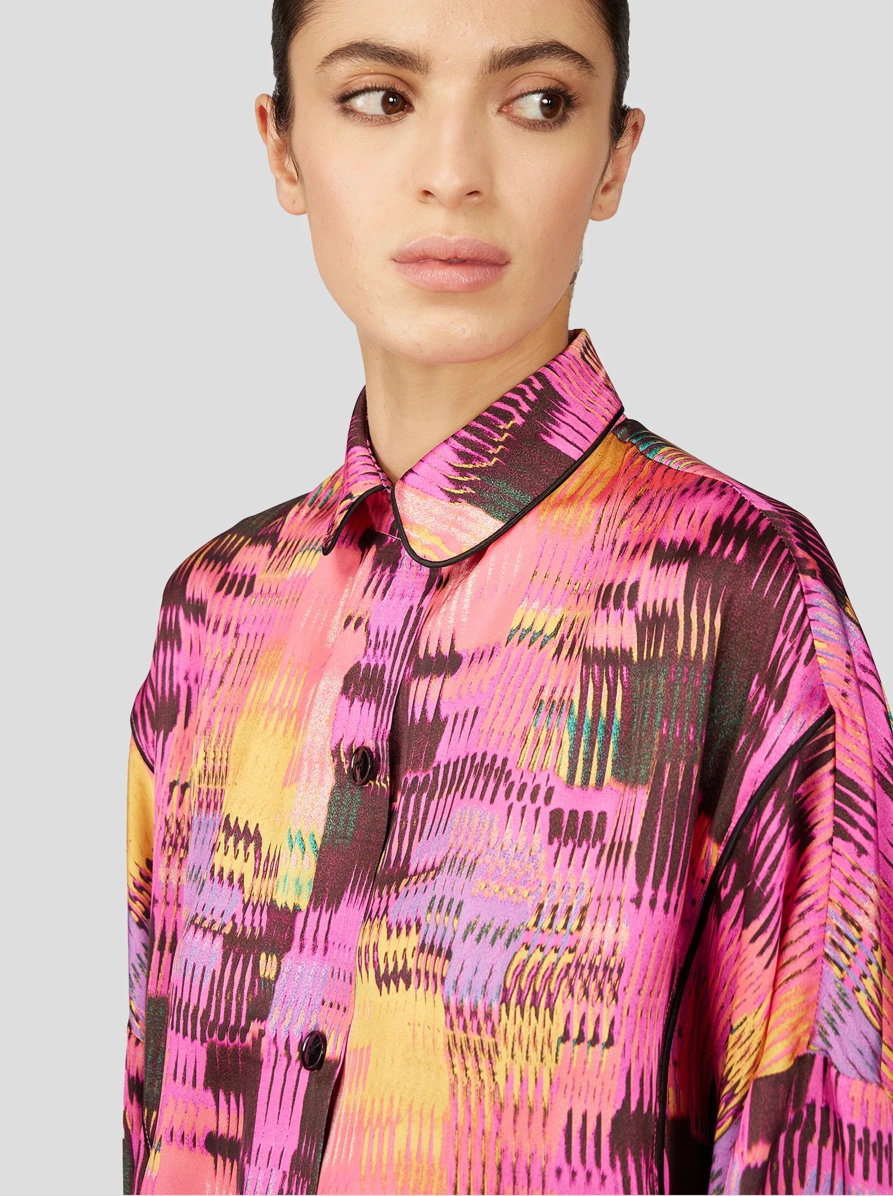 Chemise Tasman À Imprimé Windows