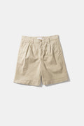 Szorty Chino Taupe