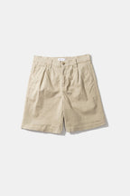 Szorty Chino Taupe