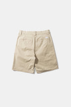 Szorty Chino Taupe