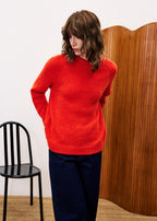 Jersey Figaro - Rojo