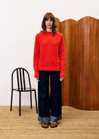 Jersey Figaro - Rojo