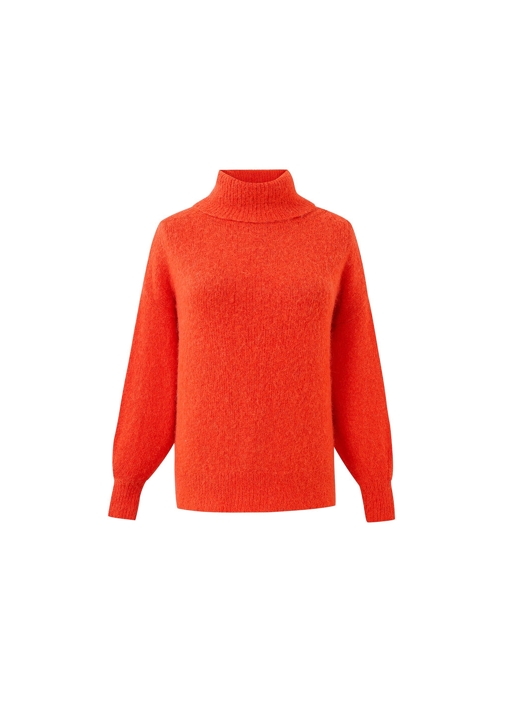 Pullover Angelonia - Rot