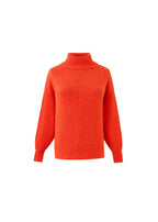 Pullover Angelonia - Rot