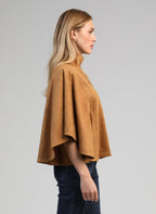 Veste Christelle Camel