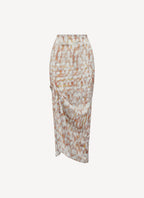 Christoph Rumpf - Skirt - Beige - Women