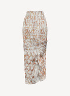 Christoph Rumpf - Skirt - Beige - Women
