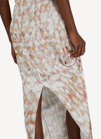 Christoph Rumpf - Skirt - Beige - Women