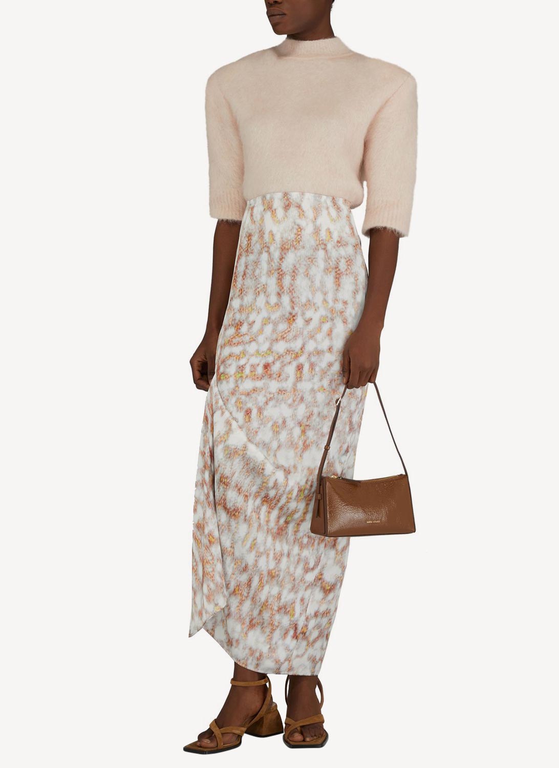 Christoph Rumpf - Skirt - Beige - Women
