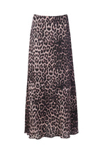 Elora Nederdel - Leopard