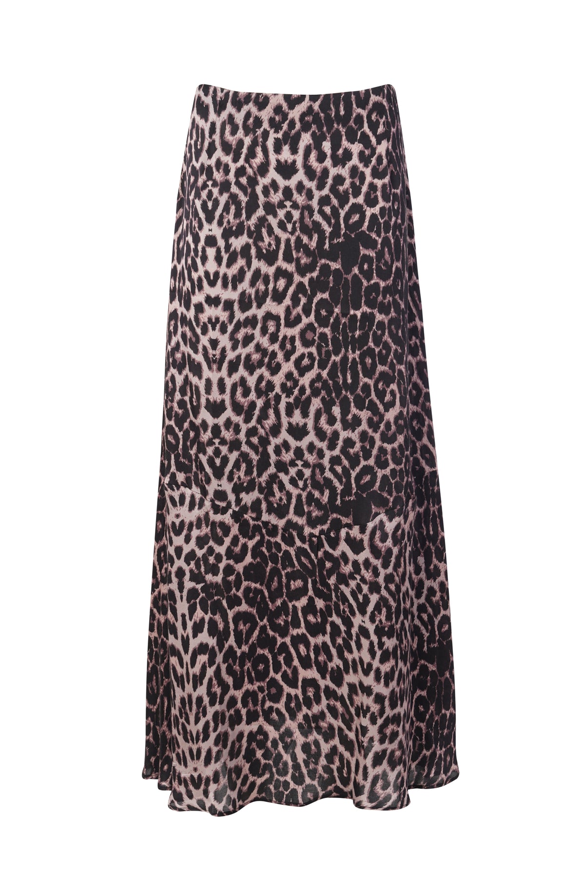 Elora Nederdel - Leopard