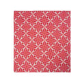 Bandana – Red Lotus