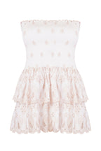 Ines Dress - Taupe