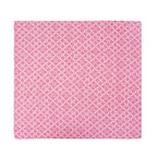 Bandana - Pink Lotus